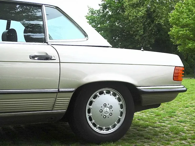 Mercedes-benz 300 sl, 84-ppd-9 - afbeelding 3 van  54