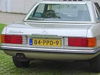 Mercedes-benz 300 sl, 84-ppd-9 - afbeelding 5 van  54