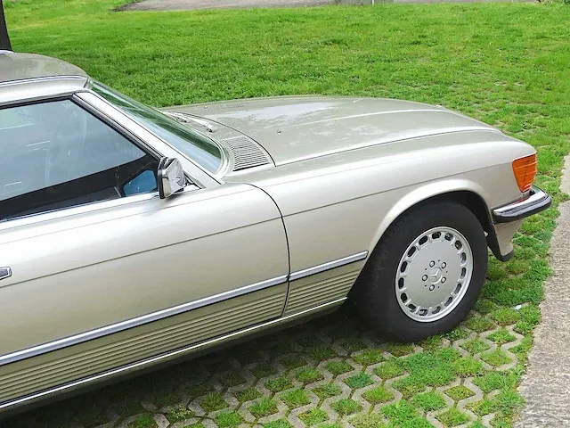 Mercedes-benz 300 sl, 84-ppd-9 - afbeelding 8 van  54