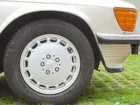 Mercedes-benz 300 sl, 84-ppd-9 - afbeelding 9 van  54