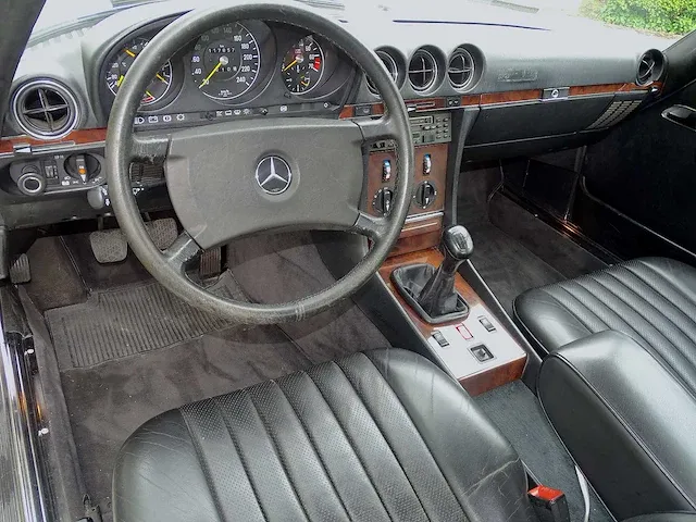 Mercedes-benz 300 sl, 84-ppd-9 - afbeelding 22 van  54