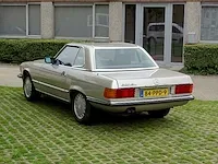 Mercedes-benz 300 sl, 84-ppd-9 - afbeelding 23 van  54