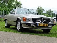 Mercedes-benz 300 sl, 84-ppd-9 - afbeelding 45 van  54