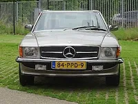 Mercedes-benz 300 sl, 84-ppd-9 - afbeelding 51 van  54