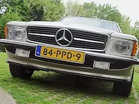 Mercedes-benz 300 sl, 84-ppd-9 - afbeelding 52 van  54