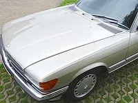 Mercedes-benz 300 sl, 84-ppd-9 - afbeelding 53 van  54