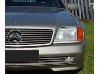 Mercedes-benz 300 sl, sb-jf-23 - afbeelding 2 van  45