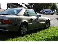 Mercedes-benz 300 sl, sb-jf-23 - afbeelding 7 van  45