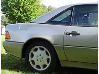 Mercedes-benz 300 sl, sb-jf-23 - afbeelding 8 van  45