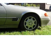 Mercedes-benz 300 sl, sb-jf-23 - afbeelding 9 van  45