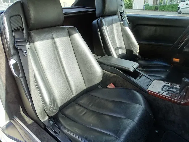 Mercedes-benz 300 sl, sb-jf-23 - afbeelding 13 van  45