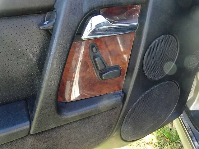 Mercedes-benz 300 sl, sb-jf-23 - afbeelding 25 van  45