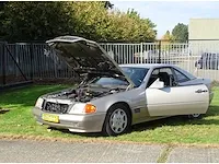Mercedes-benz 300 sl, sb-jf-23 - afbeelding 33 van  45