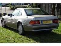 Mercedes-benz 300 sl, sb-jf-23 - afbeelding 23 van  45