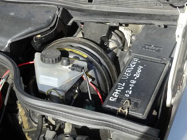 Mercedes-benz 300 sl, sb-jf-23 - afbeelding 37 van  45