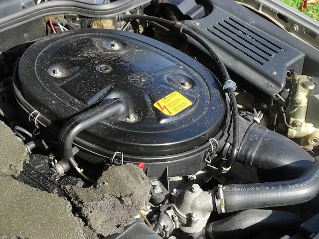 Mercedes-benz 300 sl, sb-jf-23 - afbeelding 38 van  45