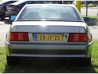 Mercedes-benz 300 sl, sb-jf-23 - afbeelding 34 van  45