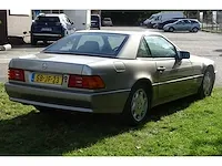 Mercedes-benz 300 sl, sb-jf-23 - afbeelding 41 van  45