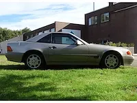 Mercedes-benz 300 sl, sb-jf-23 - afbeelding 42 van  45