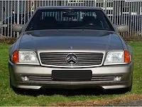 Mercedes-benz 300 sl, sb-jf-23 - afbeelding 44 van  45