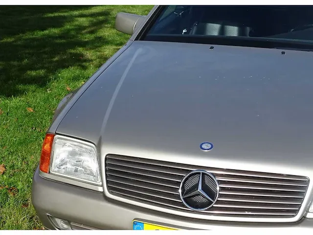 Mercedes-benz 300 sl, sb-jf-23 - afbeelding 45 van  45