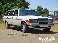 Mercedes-benz 300 t d - afbeelding 45 van  60