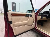 Mercedes-benz 300 w124, 1990 - afbeelding 3 van  42