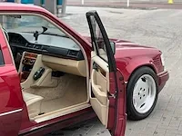 Mercedes-benz 300 w124, 1990 - afbeelding 4 van  42