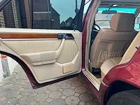 Mercedes-benz 300 w124, 1990 - afbeelding 6 van  42