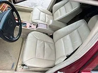 Mercedes-benz 300 w124, 1990 - afbeelding 10 van  42