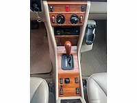 Mercedes-benz 300 w124, 1990 - afbeelding 14 van  42