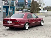 Mercedes-benz 300 w124, 1990 - afbeelding 34 van  42