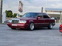 Mercedes-benz 300 w124, 1990 - afbeelding 41 van  42