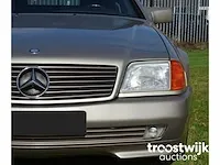 Mercedes-benz 300sl, sb-jf-23 - afbeelding 2 van  45