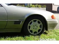 Mercedes-benz 300sl, sb-jf-23 - afbeelding 9 van  45
