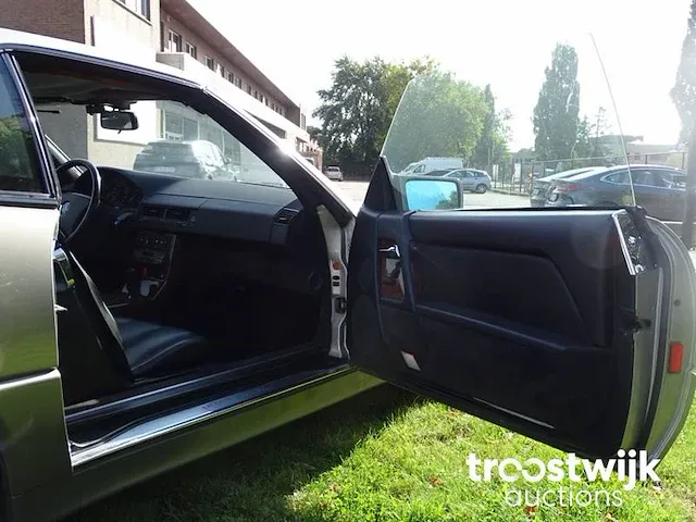 Mercedes-benz 300sl, sb-jf-23 - afbeelding 10 van  45