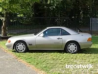 Mercedes-benz 300sl, sb-jf-23 - afbeelding 12 van  45