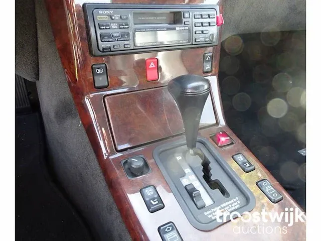 Mercedes-benz 300sl, sb-jf-23 - afbeelding 27 van  45