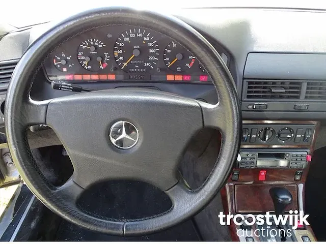 Mercedes-benz 300sl, sb-jf-23 - afbeelding 31 van  45
