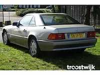 Mercedes-benz 300sl, sb-jf-23 - afbeelding 23 van  45
