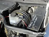 Mercedes-benz 300sl, sb-jf-23 - afbeelding 37 van  45