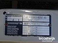 Mercedes-benz 300sl, sb-jf-23 - afbeelding 40 van  45