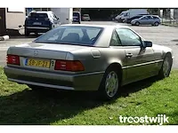 Mercedes-benz 300sl, sb-jf-23 - afbeelding 41 van  45