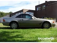 Mercedes-benz 300sl, sb-jf-23 - afbeelding 42 van  45