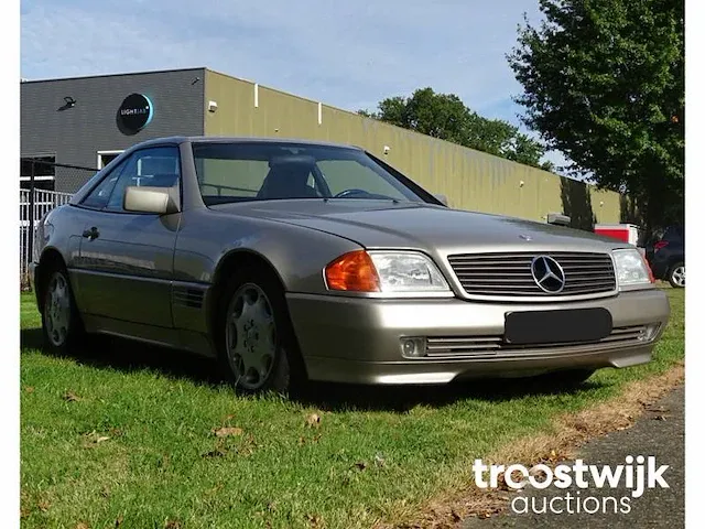 Mercedes-benz 300sl, sb-jf-23 - afbeelding 43 van  45