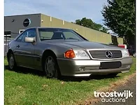 Mercedes-benz 300sl, sb-jf-23 - afbeelding 43 van  45
