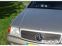 Mercedes-benz 300sl, sb-jf-23 - afbeelding 45 van  45