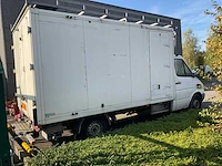 Mercedes-benz 313 cdi-d bedrijfswagen - afbeelding 10 van  14