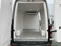 Mercedes-benz 313cdi sprinter bestelwagen met gekoelde laadruimte - afbeelding 4 van  16