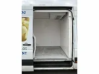 Mercedes-benz 313cdi sprinter bestelwagen met gekoelde laadruimte - afbeelding 5 van  16